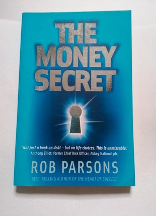 The money secret, condition: Very good, £5.50, £6.24 includes Buyer Protection
