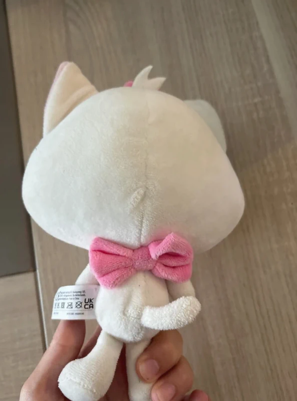 Peluche Marie - photo numéro 2