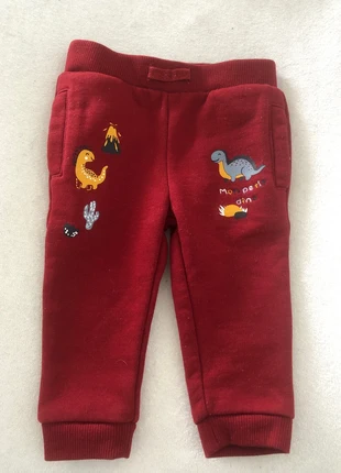 Pantalon intérieur chaud, brand: Mes Petits Cailloux, condizioni: Ottime, taglia: 6-9 mesi / 68 cm, €2.00, €2.80 include la Protezione acquisti