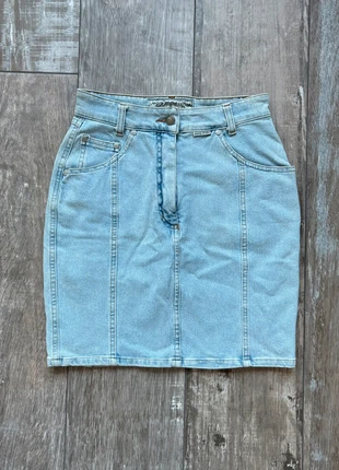 Y2k 2000’s high waist rok, marque: y2k, état: Très bon état, taille: S / 36 / 8, 2,00 €, 2,80 € Protection acheteurs incluse