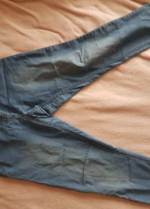 Pantalon de grossesse, marque: Kiabi, état: Très bon état, taille: XXXL / 46 / 18, 5,00 €, 5,95 € Protection acheteurs incluse