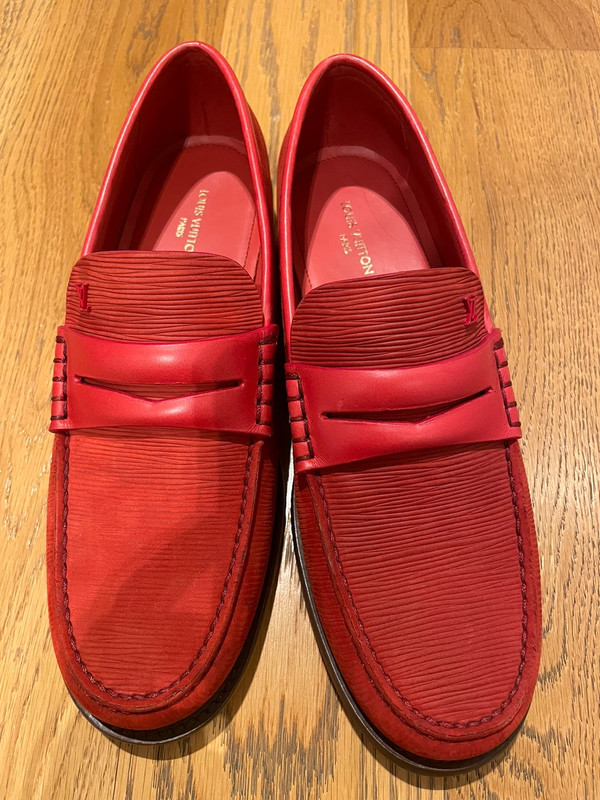 Louis Vuitton-Mocassino uomo - Vinted