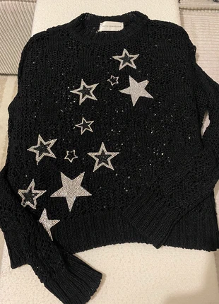 Pull Faith connexion XS, marke: Faith Connexion, zustand: Neu, größe: XS / 34 / 6, 8,00 €, 9,10 € inklusive Vinted-Käuferschutz