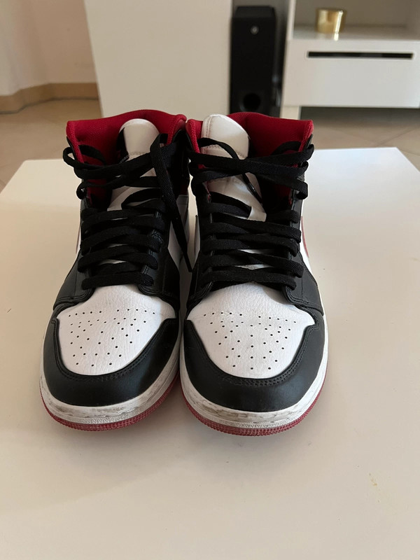 Nuove sales nike jordan