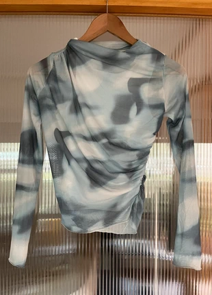 Top mesh Y2K, brand: Vintage Dressing, condition: Very good, size: XS / 34 / 6, €18.00, €19.60 includes Buyer Protection