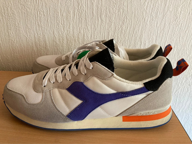 Diadora 46 hot sale