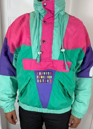 Veste de ski vintage Club One / taille M homme, brand: Vintage Dressing, condizioni: Ottime, taglia: M, €99.00, €104.65 include la Protezione acquisti Pro