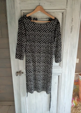 Robe droite Bonobo, merk: Bonobo, staat: Heel goed, maat: M / 38 / 10, € 3,00, € 3,85 inclusief Kopersbescherming