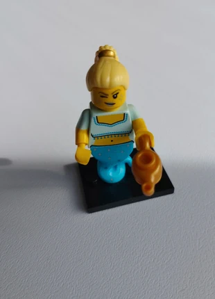 Lego Minifigures Series 12 Femme génie, brand: LEGO, condition: Very good, size: 5 years / 110 cm, €5.00, €5.95 includes Buyer Protection