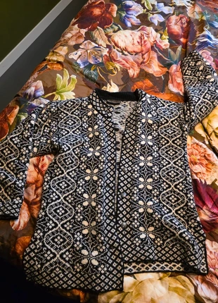 Nordstrikk vest, marca: Nordstrikk, estado: Novo sem etiquetas, tamanho: M / 38 / 10, €55.00, €58.45 inclui Proteção do Comprador