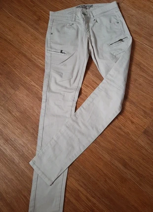 Pantalone donna Alcott , marque: Alcott, état: Très bon état, taille: S / 36 / 8, 7,00 €, 8,05 € Protection acheteurs incluse