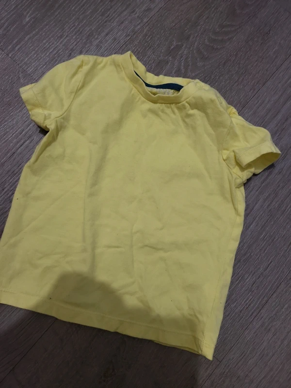T-shirt 18 mois