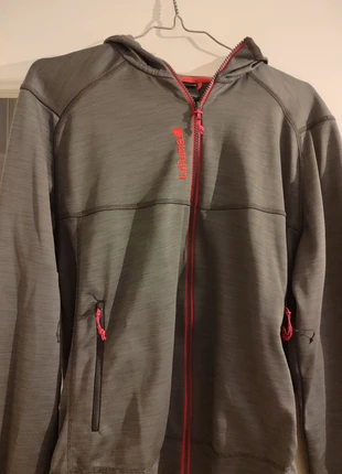 Veste Lafuma grise, marke: Lafuma, zustand: Sehr gut, größe: L, 15,00 €, 16,45 € inklusive Vinted-Käuferschutz