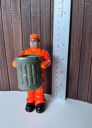 Vintage Action figure Ghostbusters, marque: Columbia Pictures, état: Très bon état, taille: Taille unique, 25,00 €, 26,95 € Protection acheteurs incluse