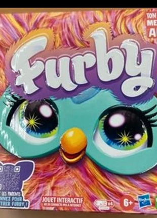 Furby Corail Neuf, marque: Hasbro, état: Neuf avec étiquette, taille: Taille unique, 38,00 €, 40,60 € Protection acheteurs incluse