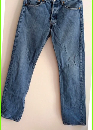 Jeans Levi's 501 homme 42, brand: Levi's, condizioni: Ottime, taglia: IT 42 | W32, €35.00, €37.45 include la Protezione acquisti