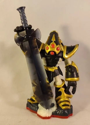 Skylanders Trap Team Krypt King, staat: Heel goed, € 17,00, € 18,55 inclusief Kopersbescherming Pro