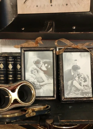 Cadres vintage, marque: SHABBY, état: Bon état, 9,00 €, 10,15 € Protection acheteurs incluse