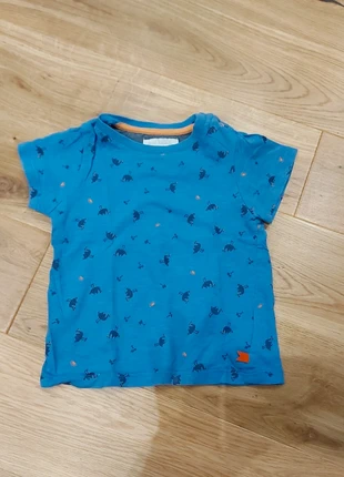 T shirt garçon, 18 mois, Cadet Rousselle, brand: Cadet Rousselle, condition: Very good, size: 12-18 months / 80 cm, €2.00, €2.80 includes Buyer Protection