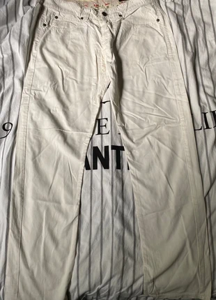 Pant white Peuterey , brand: Peuterey, condition: Very good, size: M, €20.00, €21.70 includes Buyer Protection