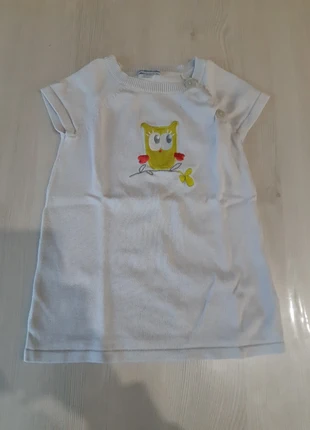 Robe 18 mois , brand: Vertbaudet, condizioni: Ottime, taglia: 12-18 mesi / 80 cm, €1.00, €1.75 include la Protezione acquisti