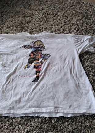 Vintage wit t-shirt Jethrotull XL, condizioni: Buone, taglia: XL, €15.00, €16.45 include la Protezione acquisti