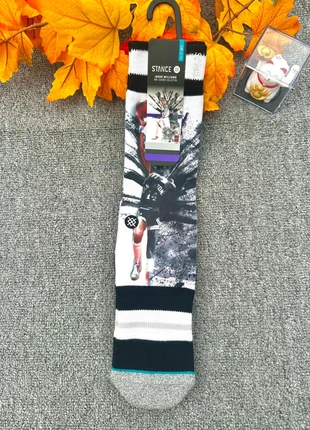 Chaussettes Stance βJason Williams Ink Splash, merk: Stance, staat: Nieuw met prijskaartje, maat: Universeel, β¬ 12,99, β¬ 14,34 inclusief Kopersbescherming Pro