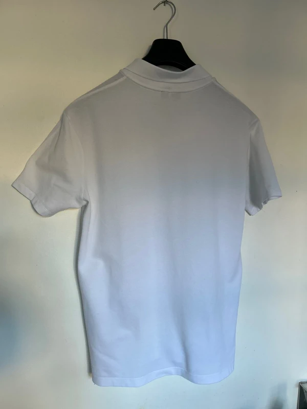 Paul & Shark polo blanc - photo numéro 6