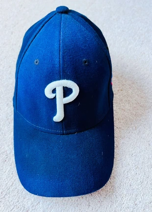 Men’s Flexfit Phillies Baseball Hat, brand: MLB, condition: Very good, size: One size, £15.00, £16.45 includes Buyer Protection