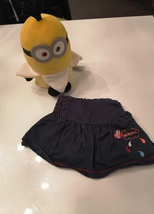 Jupe e, marque: Minnie, état: Bon état, taille: 3-6 mois / 62 cm, 1,50 €, 2,28 € Protection acheteurs incluse