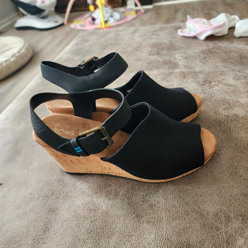 Toms 2024 tropez wedge