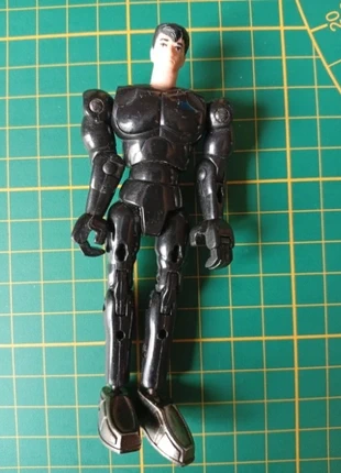 Figurine winspector bandai 1990, brand: Bandai, condition: Very good, size: Preemie, up to 44cm, €3.00, €3.85 includes Buyer Protection