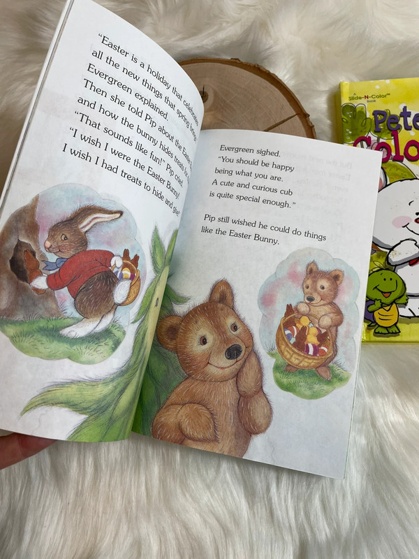 Children’s Bundle Holiday Reading Books 4