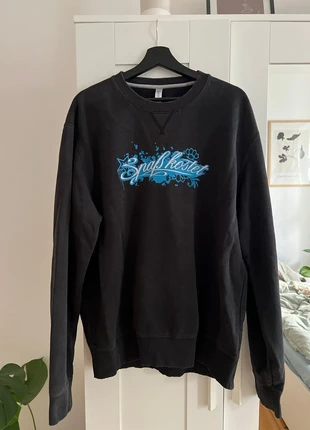 Vintage Hoodie, merk: Kariban, staat: Heel goed, maat: L, € 21,00, € 22,75 inclusief Kopersbescherming