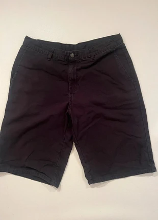 Short Dickies workwear vintage – style utilitaire / carpenter - NOIR- Taille 40 - SKU 17, marque: Dickies, état: Très bon état, taille: W31 | FR 40, 20,00 €, 21,70 € Protection acheteurs (Pro) incluse