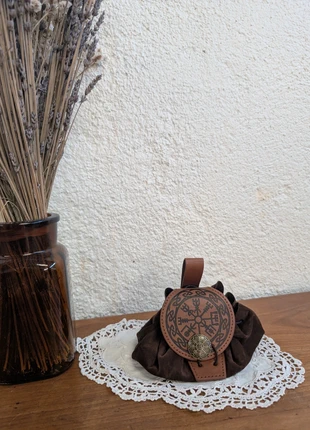 Pochette de ceinture, brand: Witch, condizioni: Ottime, €12.00, €13.30 include la Protezione acquisti