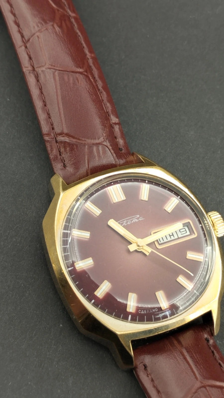 Raketa Automatic | Vinted