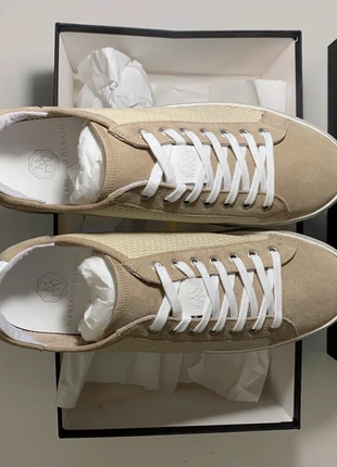 Mariano di vaio scarpe uomo, brand: Uomo, condizioni: Nuovo senza cartellino, taglia: 43, €75.00, €79.45 include la Protezione acquisti