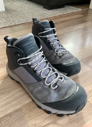 Quencha MH500 WTP Wandelschoenen 41 (Heren), merk: Queshua, staat: Heel goed, maat: 41, € 60,00, € 63,70 inclusief Kopersbescherming