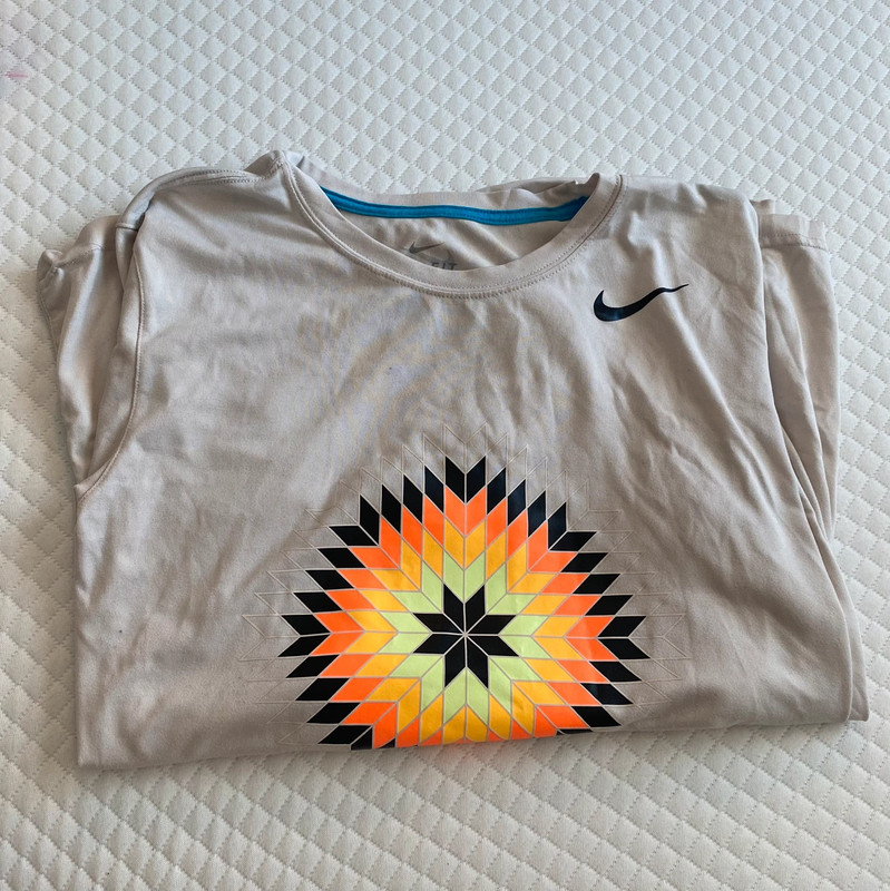 Nike DRI-FIT 1