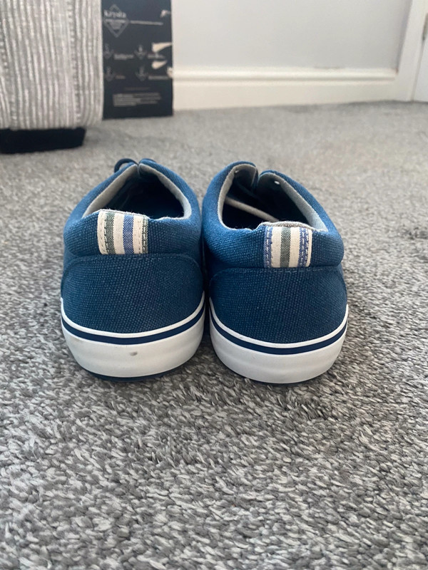 F&F Mens Trainers