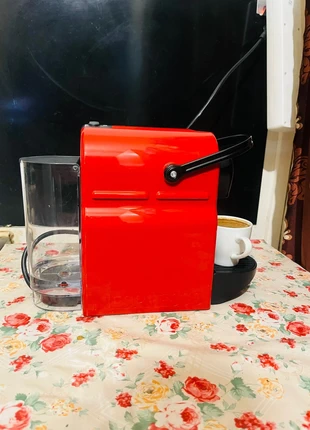 Machine à café Nespresso Krups, marque: Nespresso, état: Très bon état, 45,00 €, 47,95 € Protection acheteurs (Pro) incluse