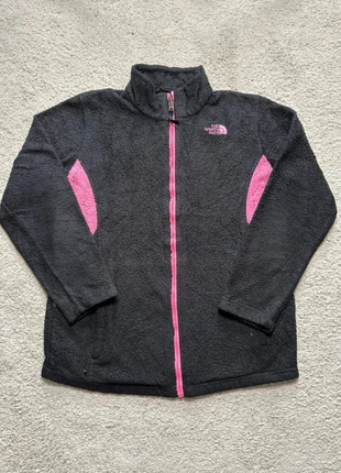 Veste polaire The North Face noire rose femme, brand: The North Face, condition: Very good, size: M / 38 / 10, €29.00, €31.15 includes Buyer Protection Pro