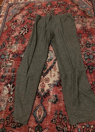 Pantalone misto lana quadretti bu, marque: United Colors of Benetton, état: Satisfaisant, taille: XL / 42 / 14, 5,00 €, 5,95 € Protection acheteurs incluse