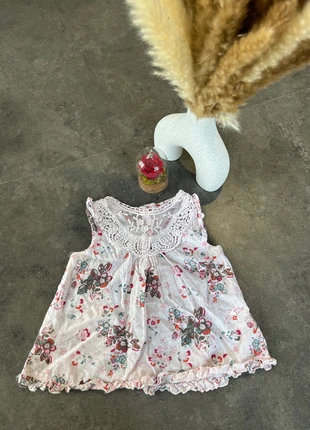 Maillot tunique, brand: Gémo, condition: Very good, size: 18-24 months / 86 cm, €1.00, €1.75 includes Buyer Protection