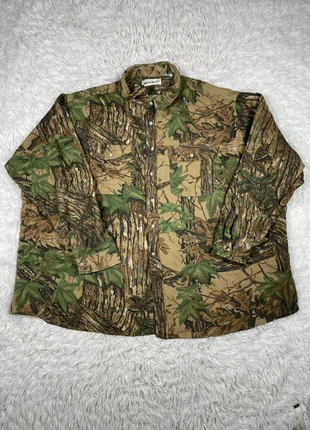 Chemise Realtree à manches longues Chasse Camo | Taille : 6XL, brand: Realtree, condition: Very good, size: 6XL, €22.90, €24.75 includes Buyer Protection