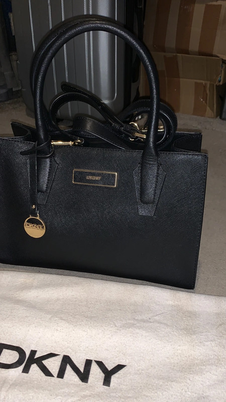 Dkny small bag - Vinted