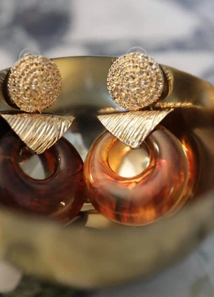 Bijoux, marque: Vintage Chic, état: Neuf sans étiquette, 5,00 €, 5,95 € Protection acheteurs incluse