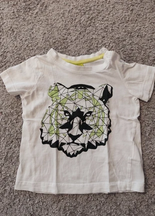 T-Shirt, marke: Impidimpi, zustand: Sehr gut, größe: 9-12 Monate / 74, 2,00 €, 2,80 € inklusive Vinted-Käuferschutz