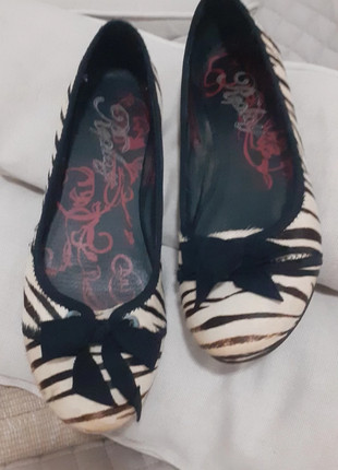 Ballerine replay online